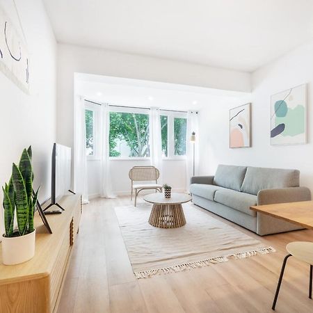 Green Apartment By Olala Homes Cascais Esterno foto