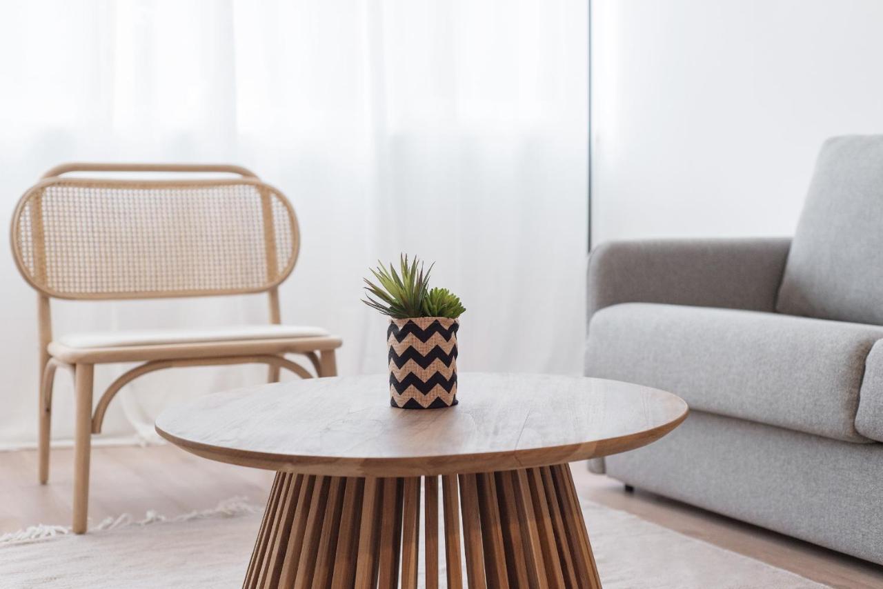Green Apartment By Olala Homes Cascais Esterno foto