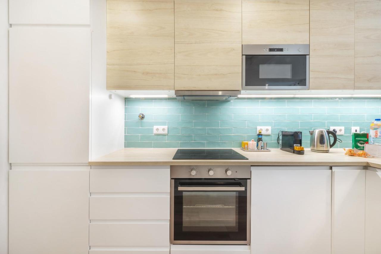 Green Apartment By Olala Homes Cascais Esterno foto