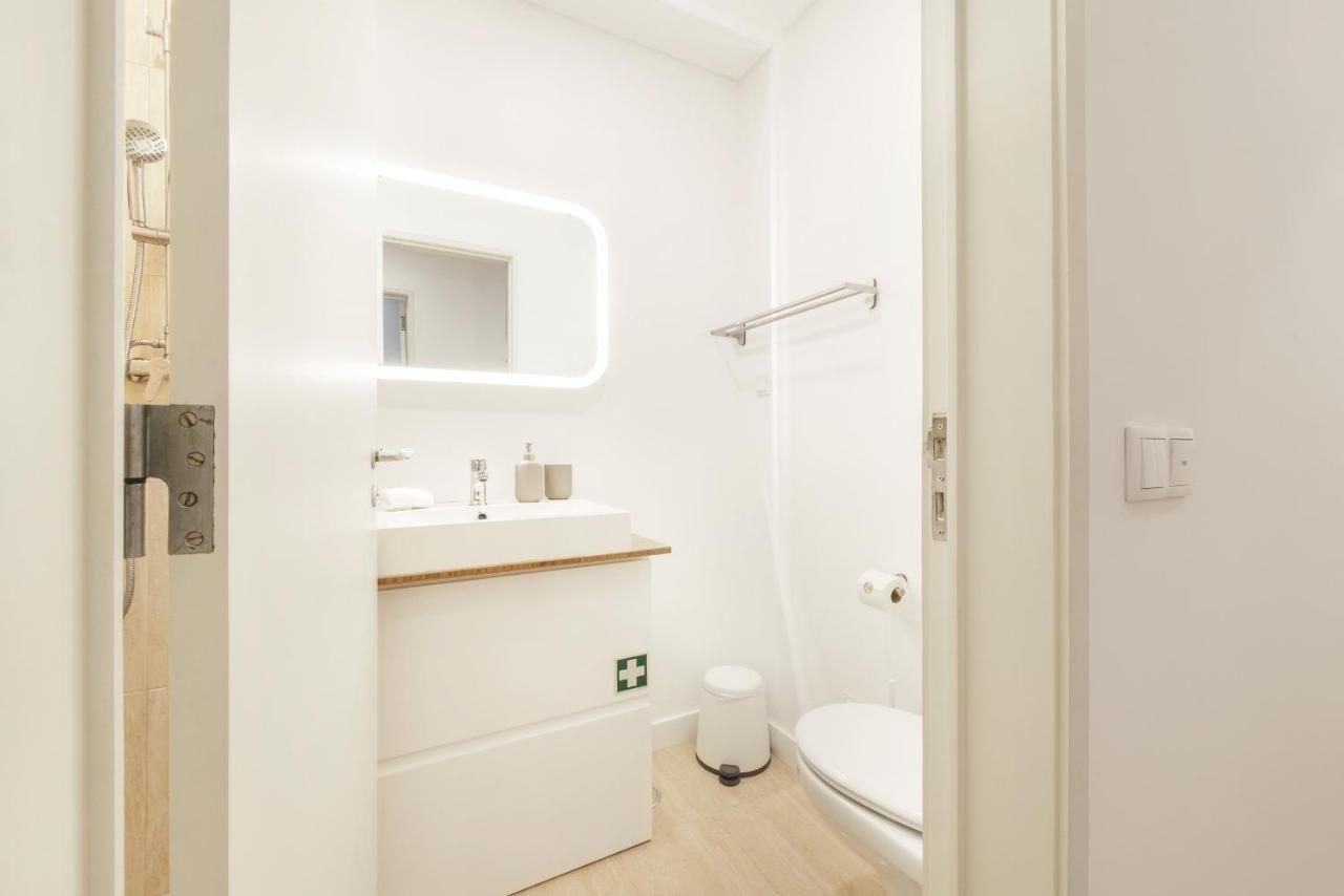Green Apartment By Olala Homes Cascais Esterno foto