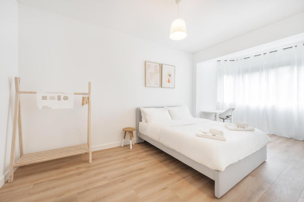Green Apartment By Olala Homes Cascais Esterno foto