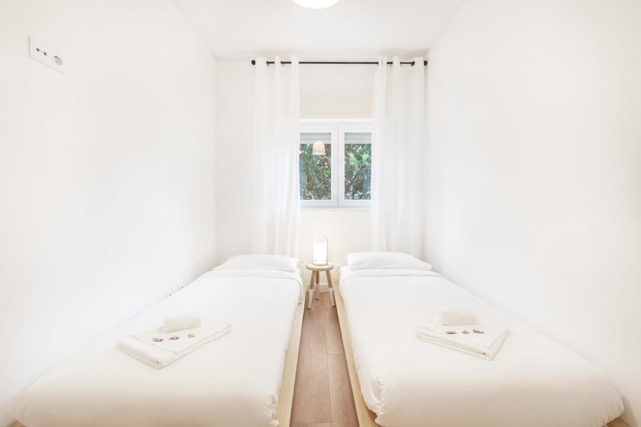 Green Apartment By Olala Homes Cascais Esterno foto