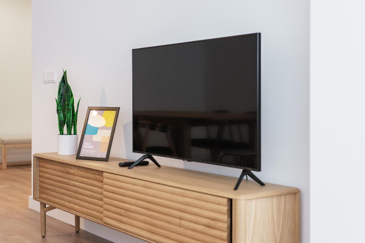 Green Apartment By Olala Homes Cascais Esterno foto
